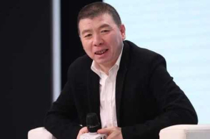 “匈中连合成绩值得骄气”——访匈牙利邦际事故研商院院长格拉登·帕平